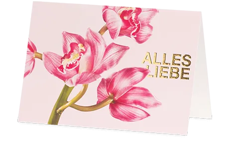 Alles Liebe